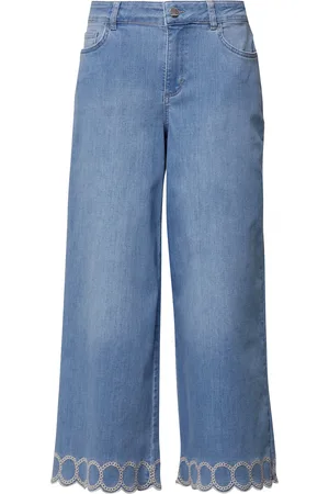 Comma, Jeans