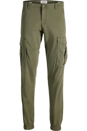 JACK & JONES Cargohose