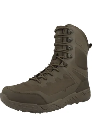 Magnum Boots 