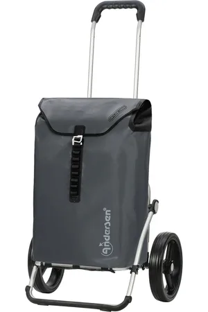Andersen Shopper Trolley 