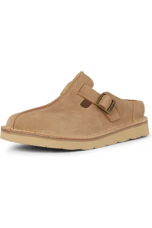 Clarks Pantolette 