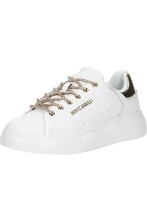 Roberto Cavalli Sneaker 