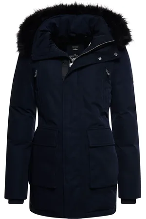 Superdry Parka 