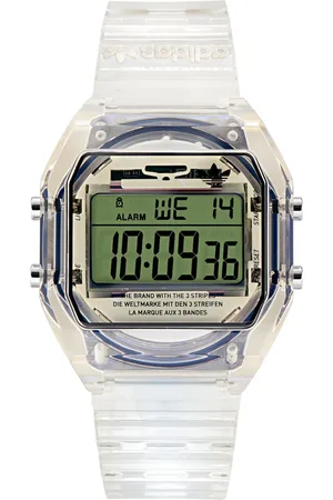 adidas Digitaluhr