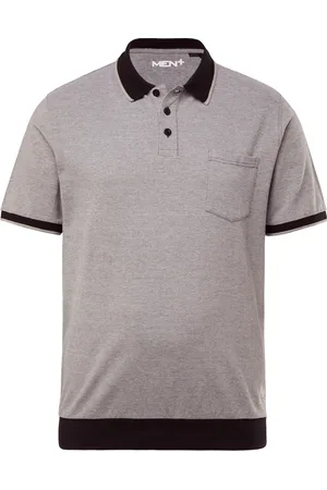 Men Plus Shirt