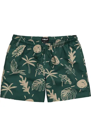Men Plus Badehose