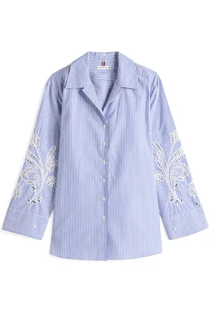 Tommy Hilfiger Bluse 