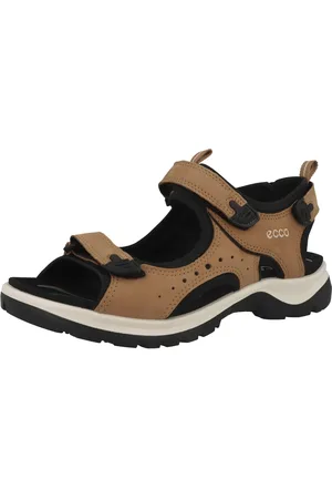 Ecco Trekkingsandale 