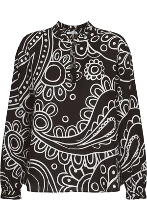 Seidensticker Bluse 