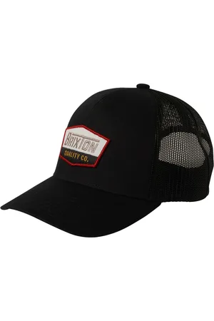 Brixton Cap 