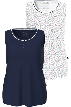 Ulla Popken Schlafshirt