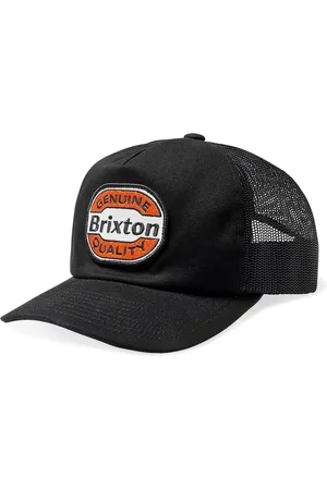 Brixton Cap 