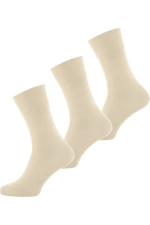 ELBEO Bio Freizeitsocken 