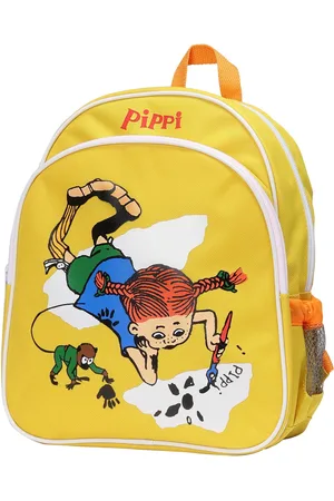 Pippi Rucksack