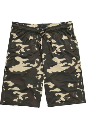 JAY-PI Shorts