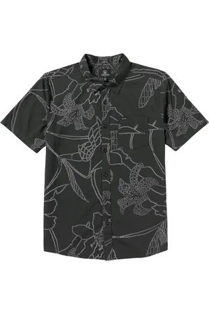 Volcom Hemd 