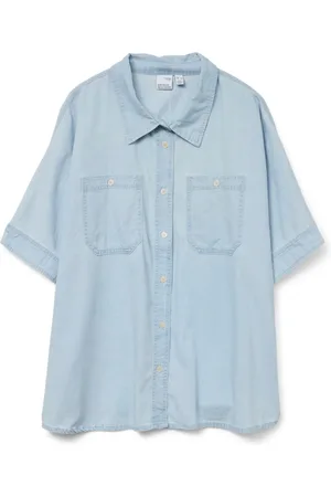 VERO MODA Bluse 