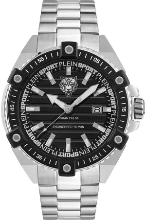 Philipp Plein Analoguhr 