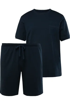 JP 1880 Pyjama kurz