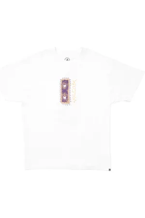 Volcom Shirt EYE RUST