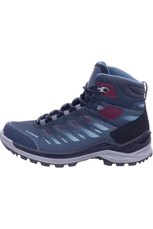 Lowa Boots 