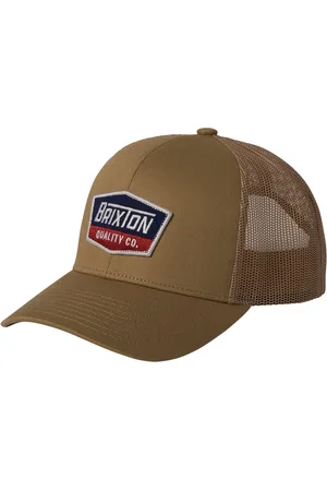 Brixton Cap 