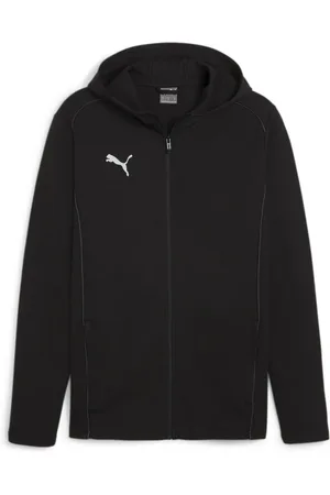 PUMA Sportsweatjacke 