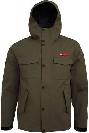 Jack1t Funktionsjacke 