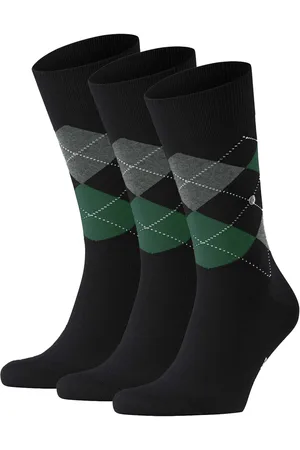 Burlington Socken