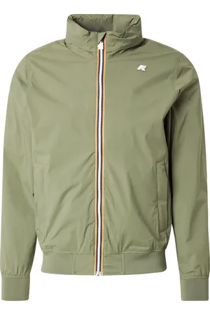 K-Way Jacke 