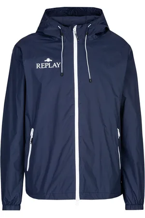 Replay Jacke