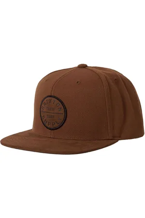 Brixton Cap 