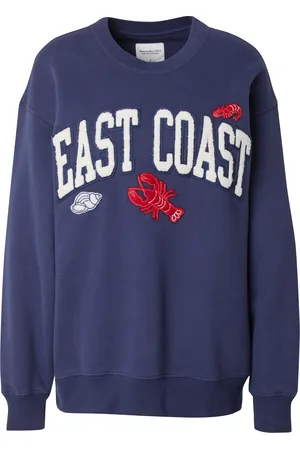 Abercrombie & Fitch Sweatshirt 