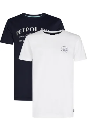 Petrol Industries T-Shirt 