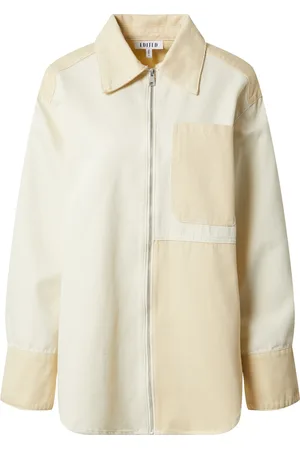 EDITED the label Jacke 
