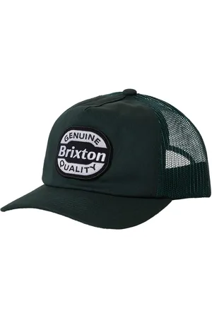 Brixton Cap 