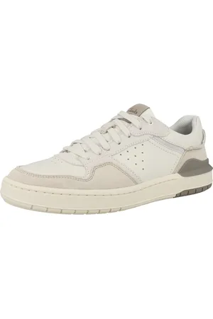 Clarks Sneaker 