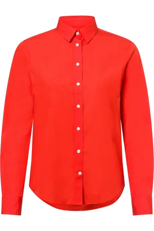 GANT Bluse 