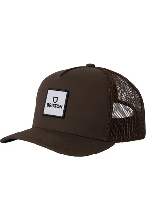 Brixton Cap 