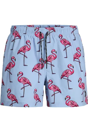 JACK & JONES Badeshorts 