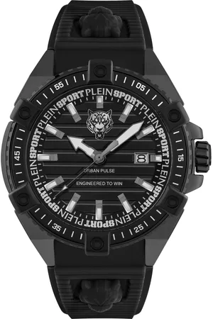 Philipp Plein Analoguhr 