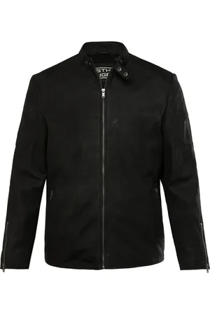 STHUGE Übergangsjacke