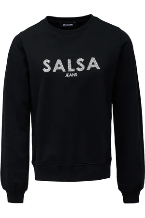 Salsa Sweater
