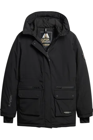 Superdry Parka 