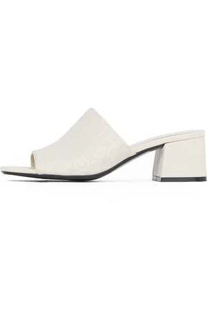 Calvin Klein Pantolette
