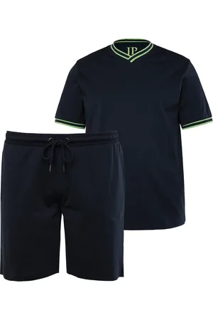 JP 1880 Pyjama kurz