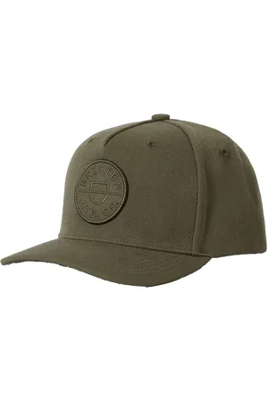 Brixton Cap