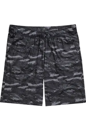 JAY-PI Shorts