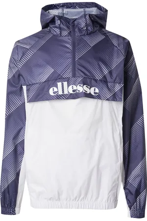 Ellesse Jacke 