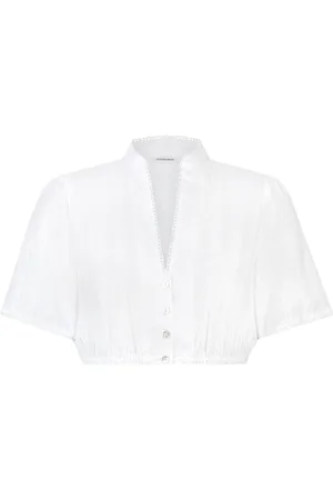 Stockerpoint Trachtenbluse 
